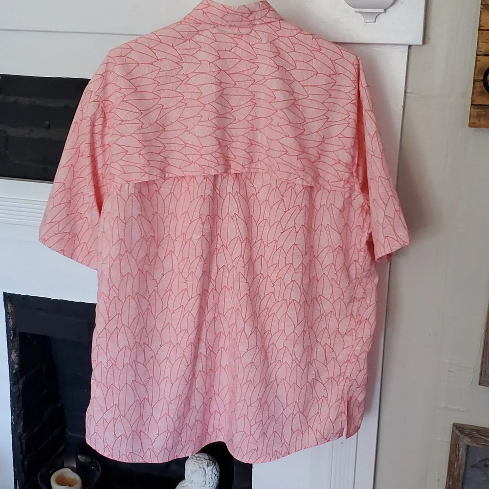 Ocean Coast short sleeve shirt - Picture 8 of 9